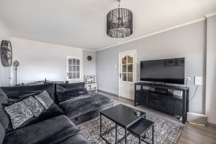 Foto 4 van Justus van Effenlaan 14