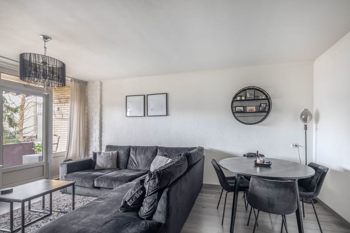 Foto 5 van Justus van Effenlaan 14