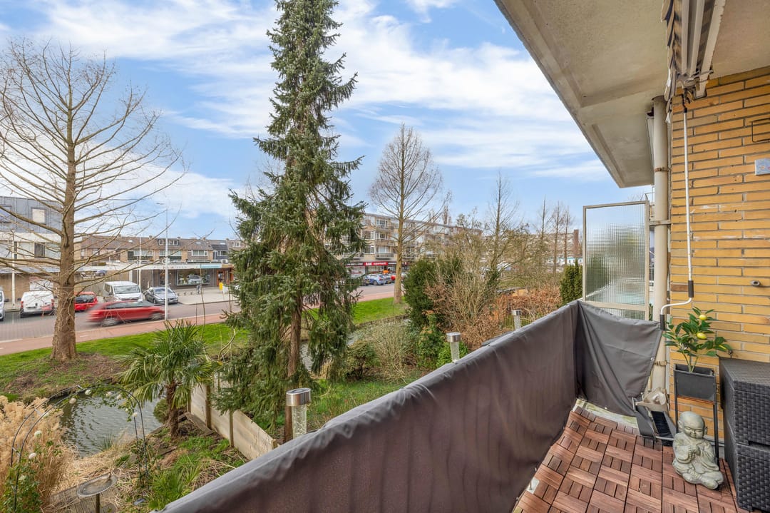 Photo 7 of Justus van Effenlaan 14