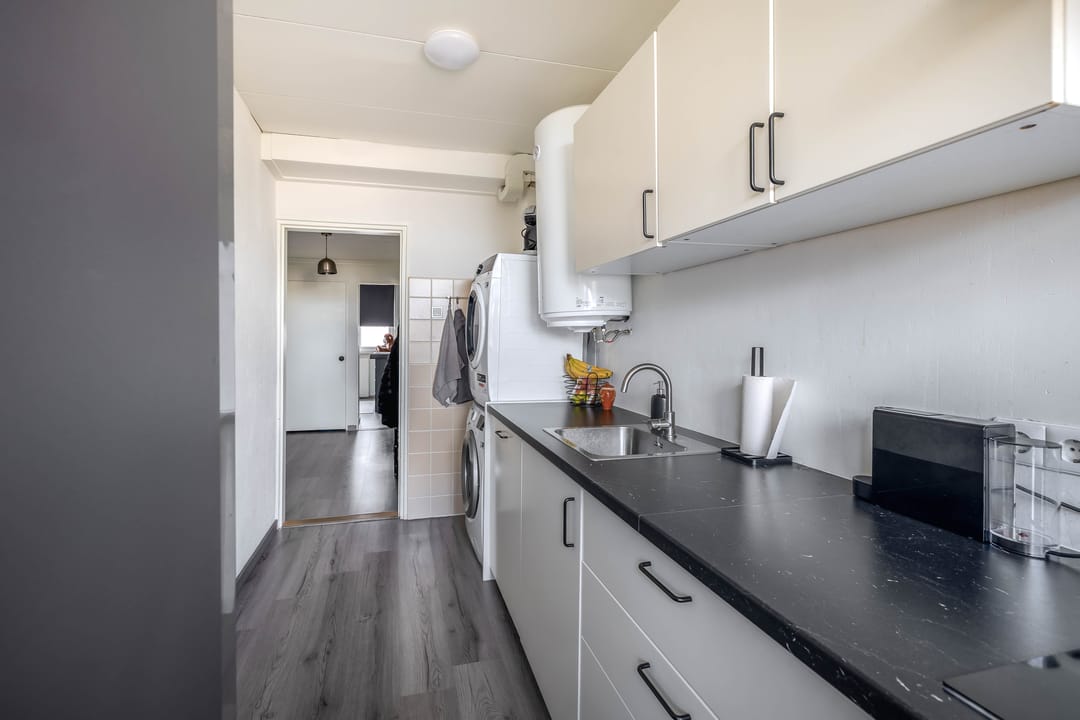 Photo 8 of Justus van Effenlaan 14