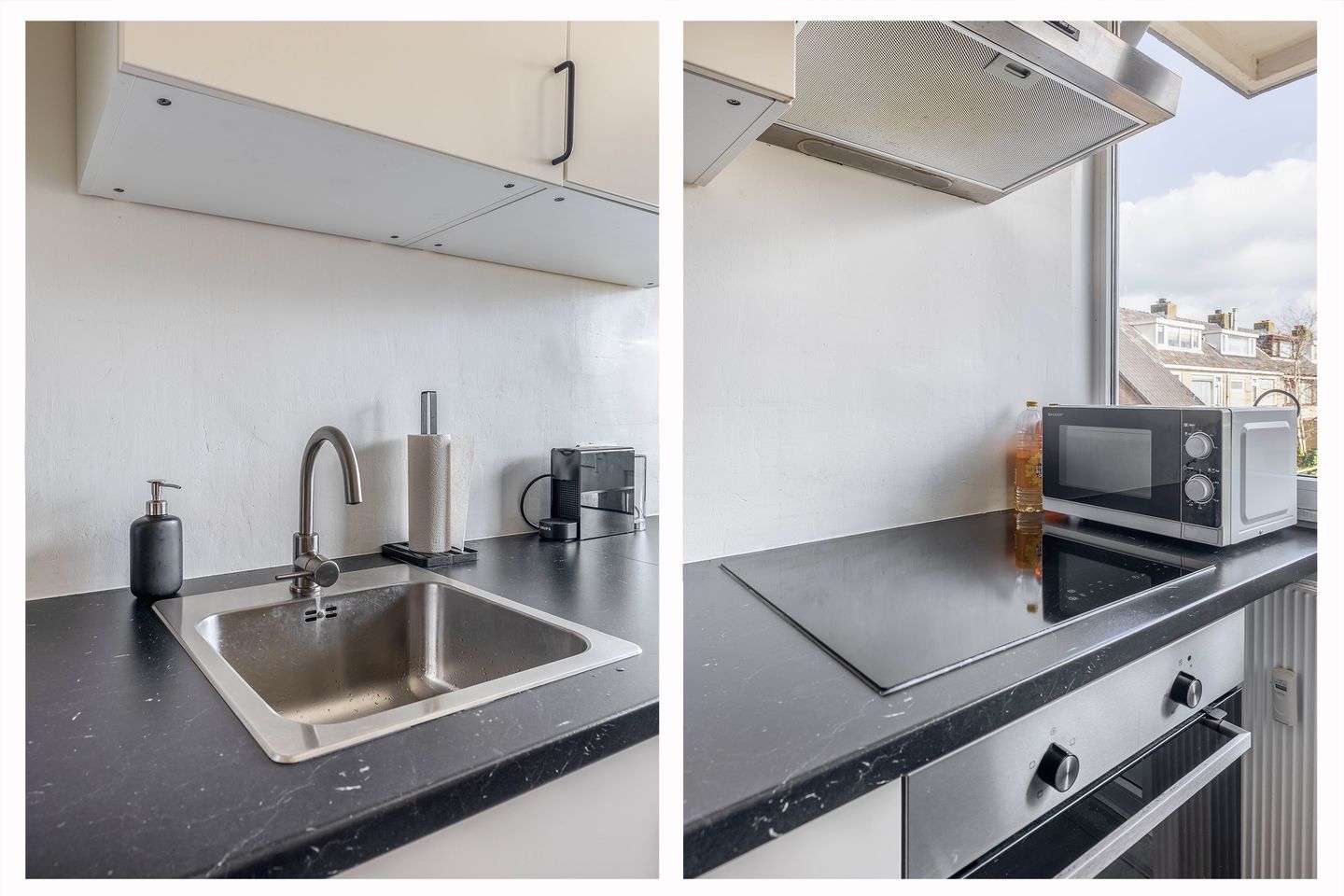 Photo 10 of Justus van Effenlaan 14