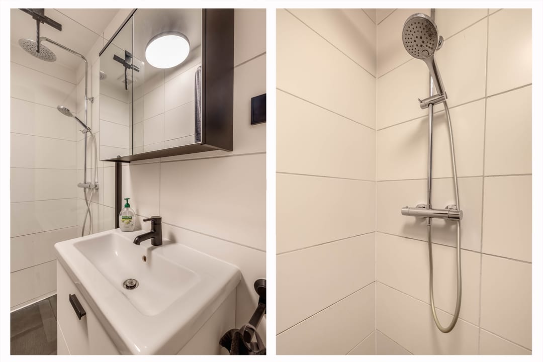 Photo 13 of Justus van Effenlaan 14