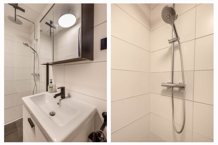 Foto 13 van Justus van Effenlaan 14