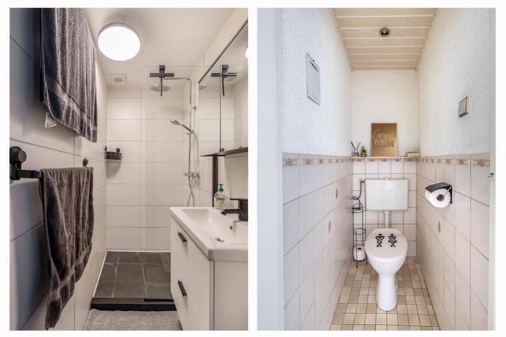 Foto 14 van Justus van Effenlaan 14