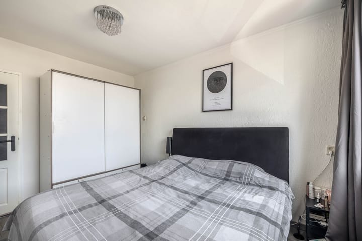 Foto 16 van Justus van Effenlaan 14