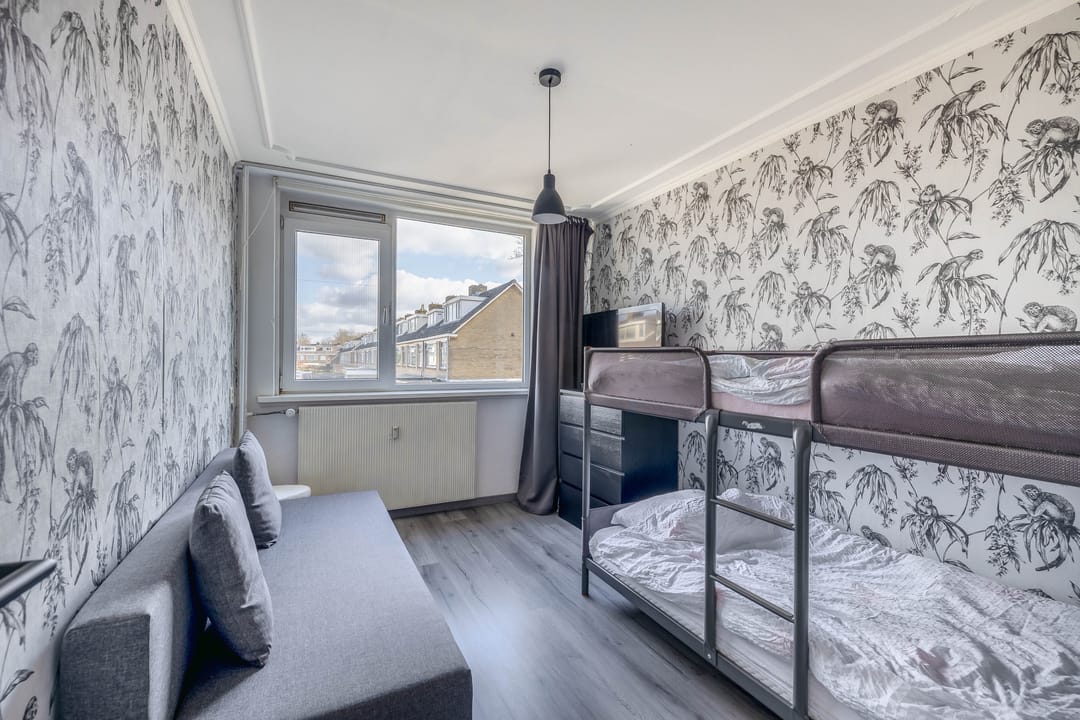 Photo 17 of Justus van Effenlaan 14