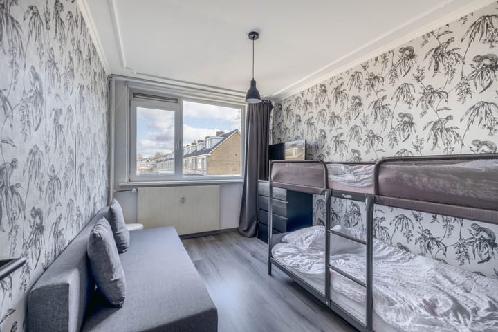 Foto 17 van Justus van Effenlaan 14