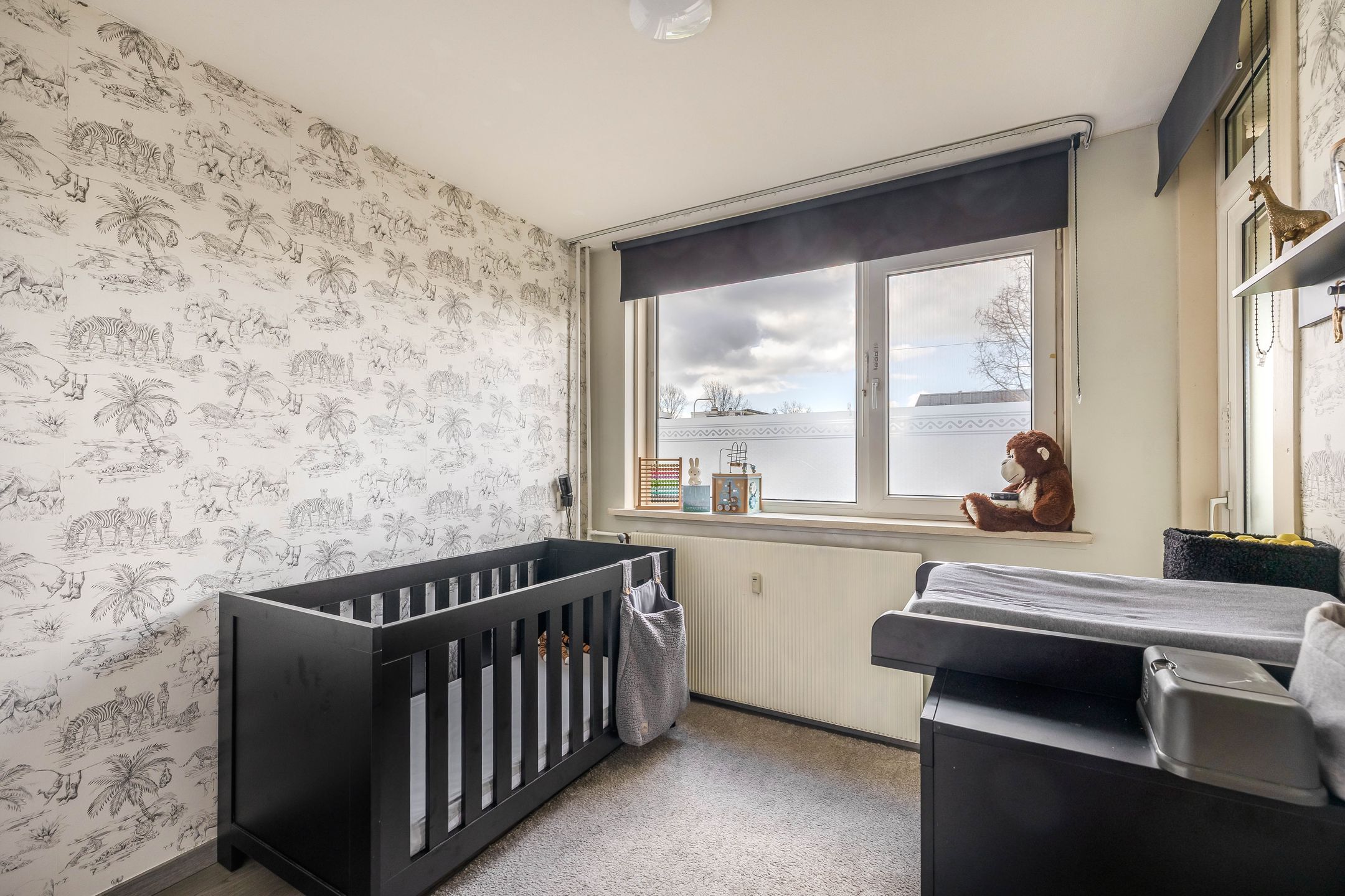 Photo 18 of Justus van Effenlaan 14