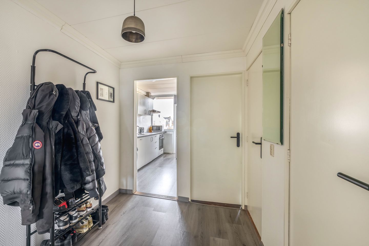 Photo 20 of Justus van Effenlaan 14