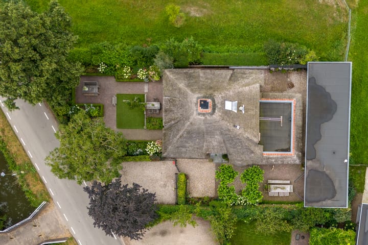 Foto 2 van Provincialeweg 37