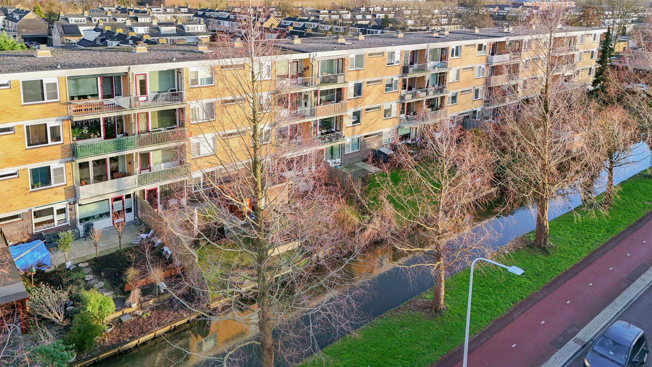 Photo 21 of Justus van Effenlaan 14