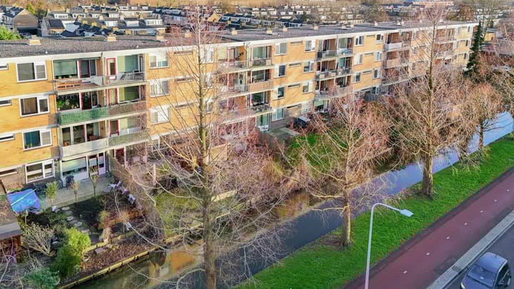 Foto 21 van Justus van Effenlaan 14