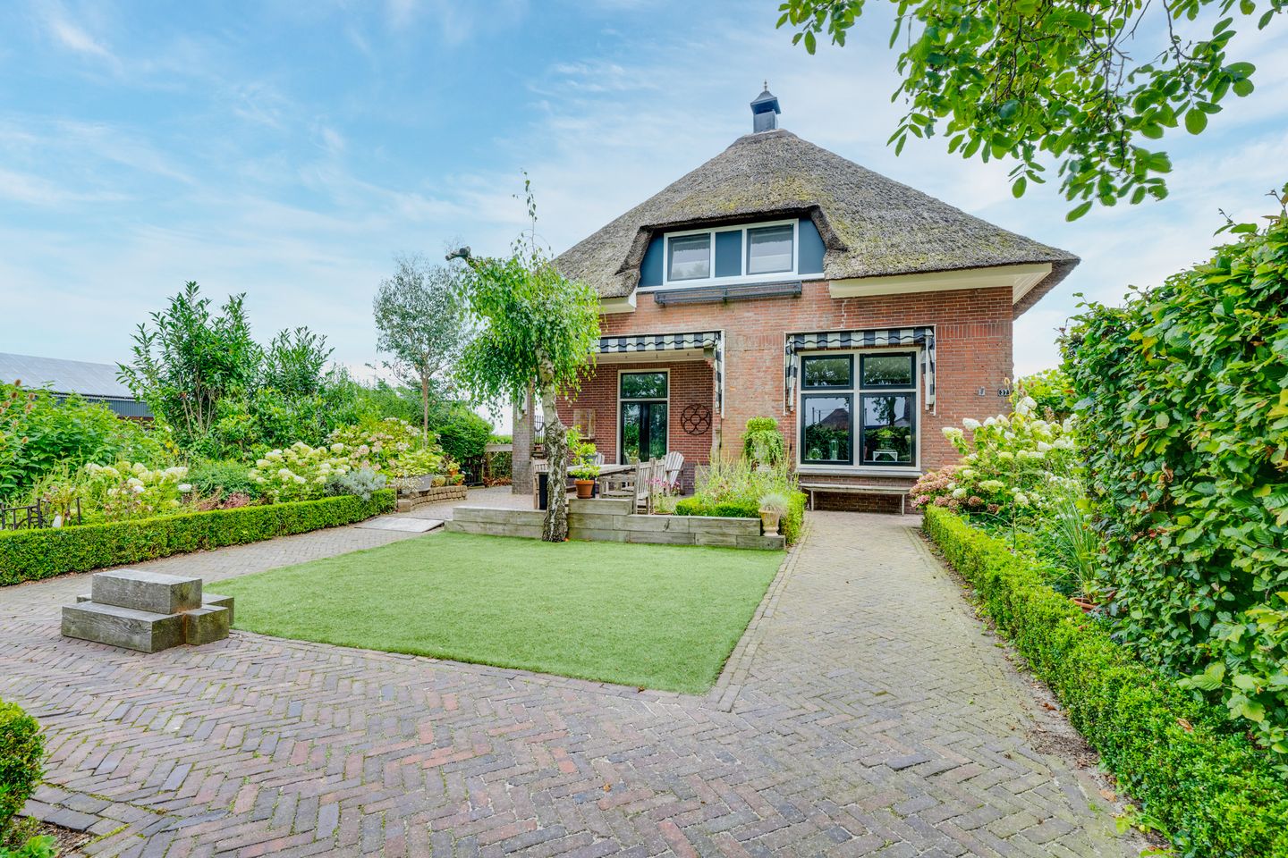 Photo 4 of Provincialeweg 37