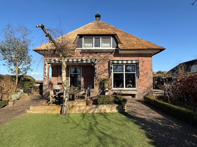 Foto 5 van Provincialeweg 37