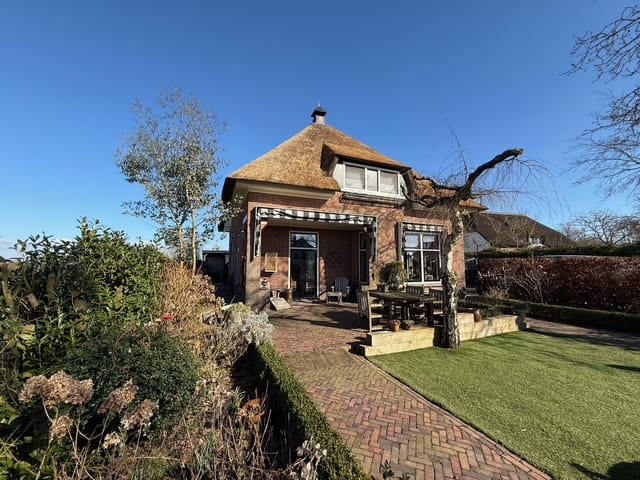 Photo 6 of Provincialeweg 37