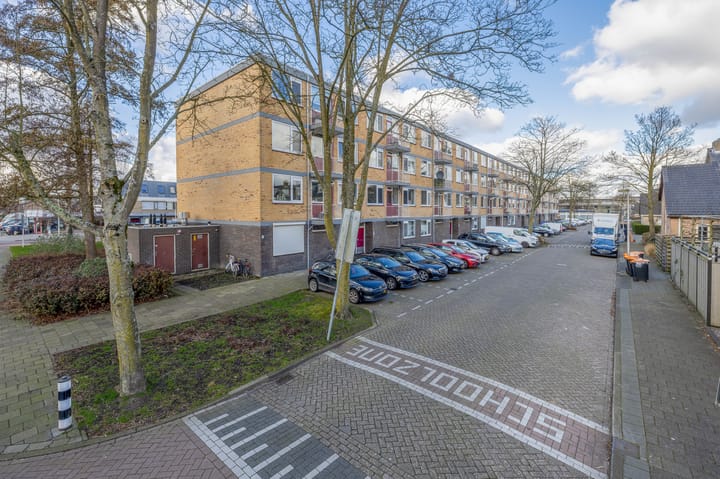 Foto 22 van Justus van Effenlaan 14