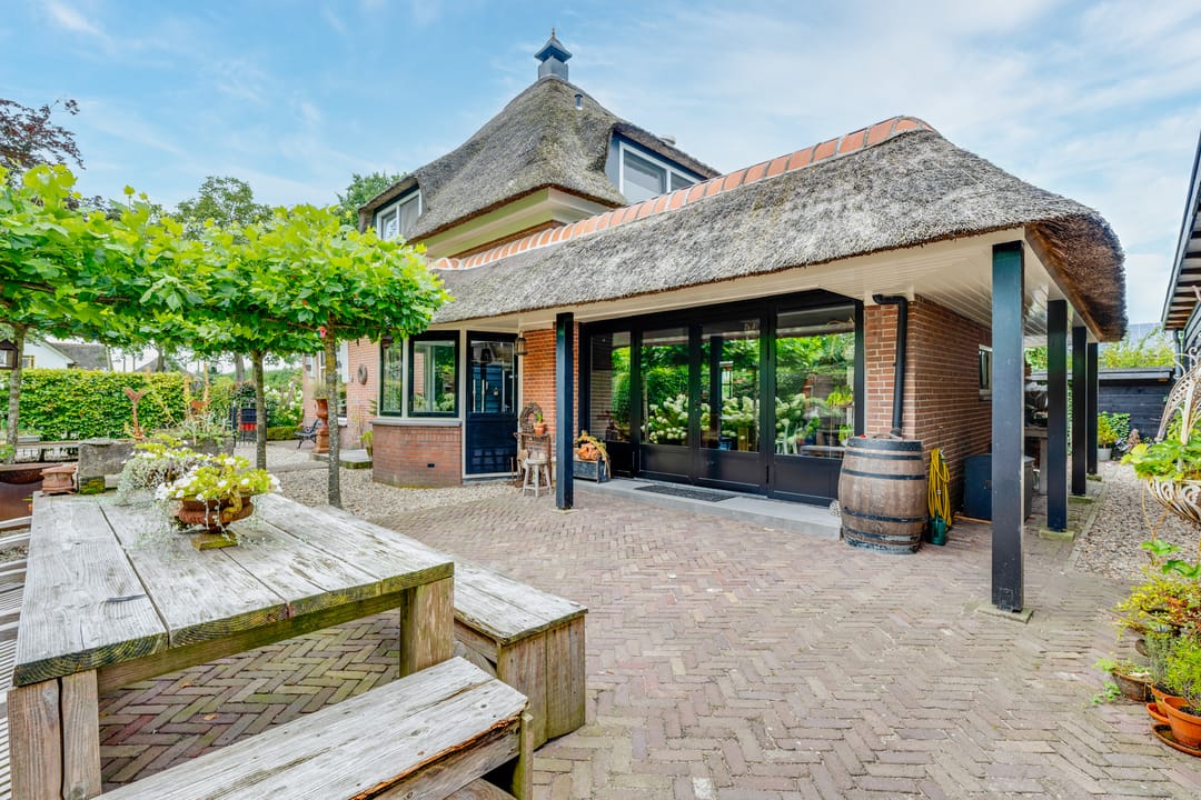 Photo 8 of Provincialeweg 37