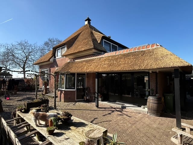 Photo 9 of Provincialeweg 37