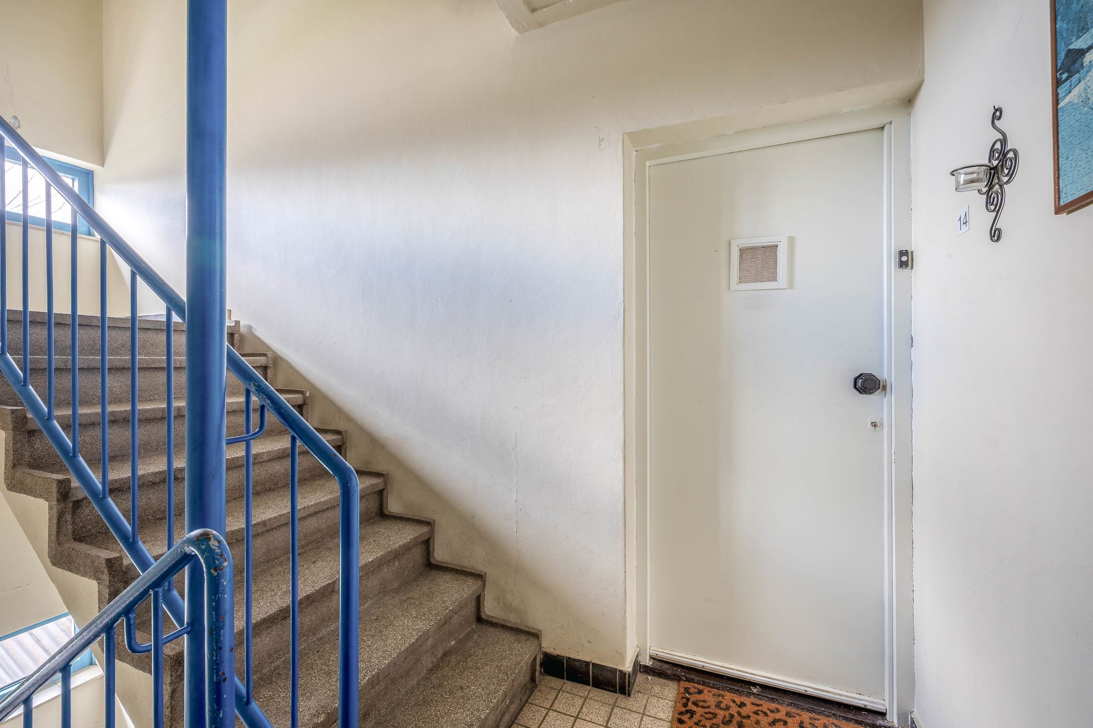 Photo 24 of Justus van Effenlaan 14