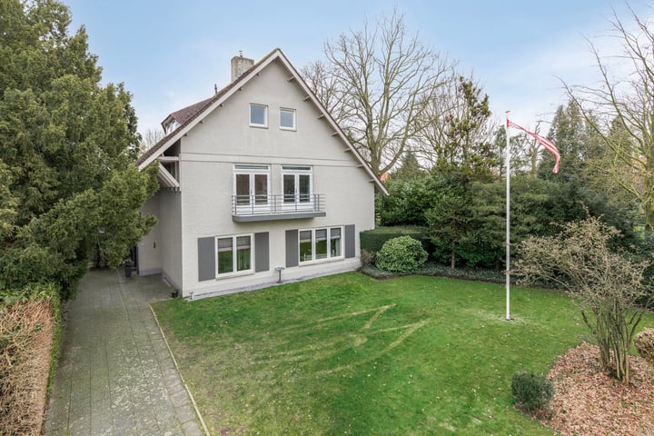 Aarle-Rixtelseweg 10