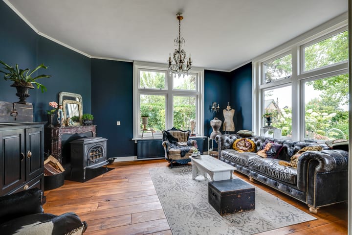 Photo 19 of Provincialeweg 37