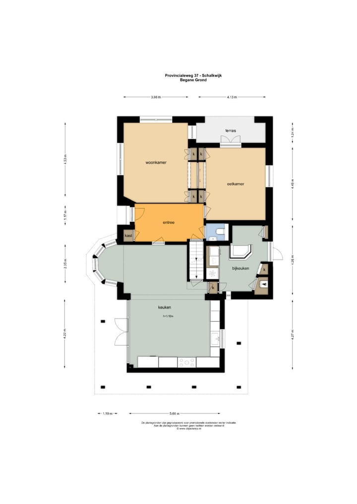 Photo 76 of Provincialeweg 37