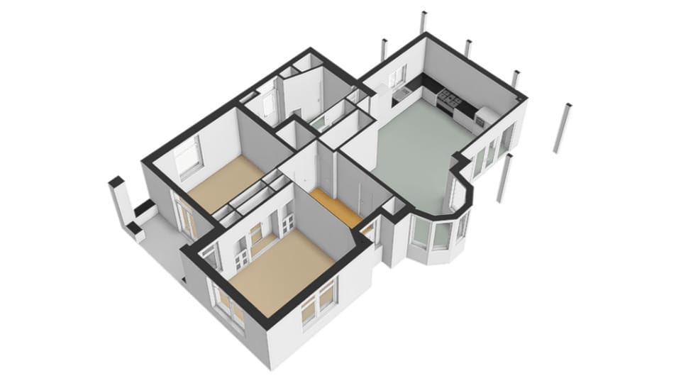 Photo 77 of Provincialeweg 37