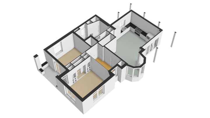 Photo 77 of Provincialeweg 37