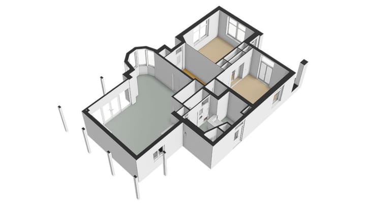 Photo 78 of Provincialeweg 37