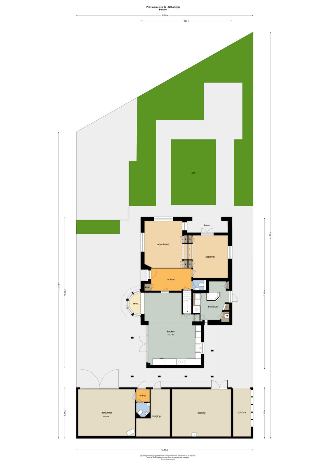 Photo 91 of Provincialeweg 37