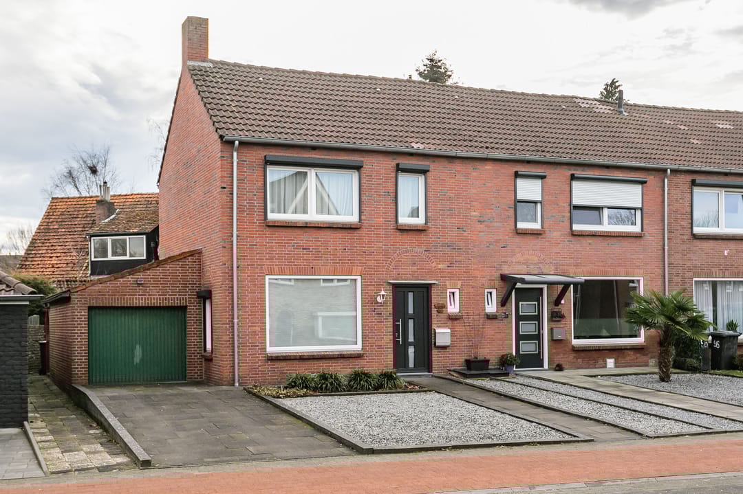 Foto 1 van Trichterweg 100