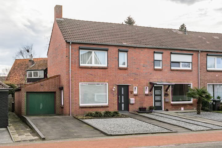 Foto 1 van Trichterweg 100