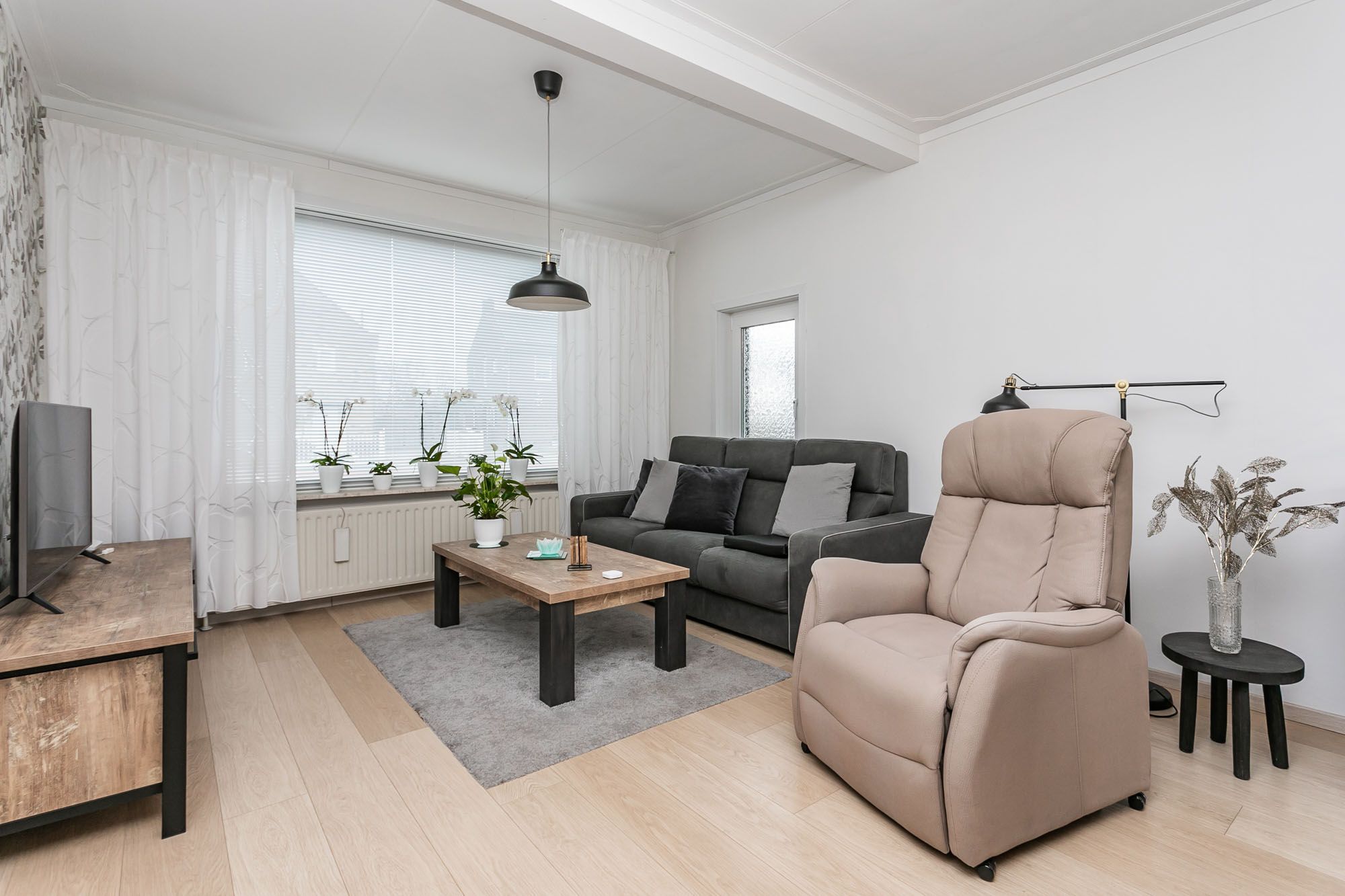 Foto 3 van Trichterweg 100