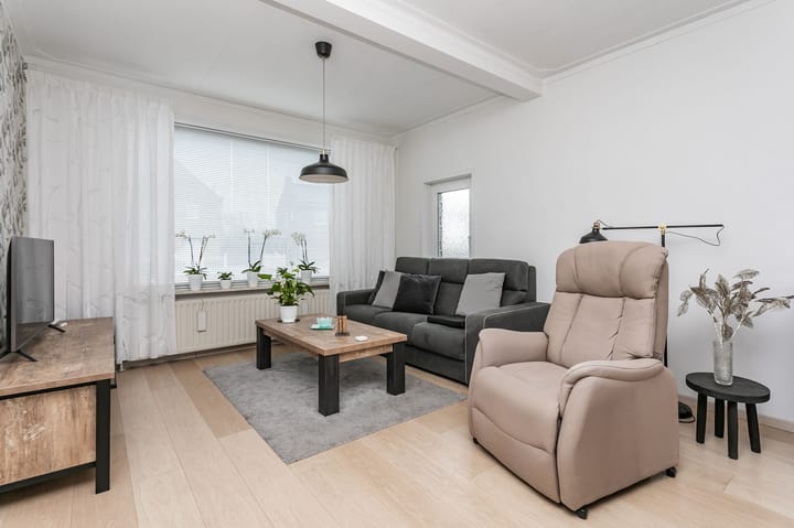 Foto 3 van Trichterweg 100