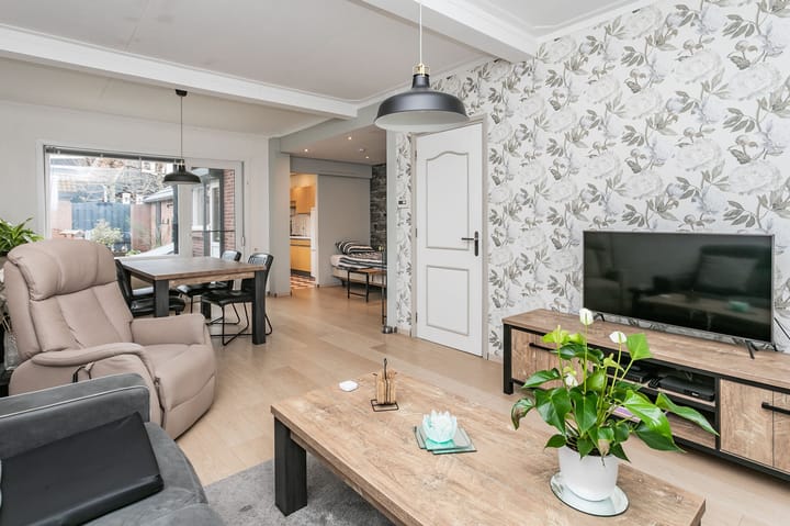 Foto 4 van Trichterweg 100