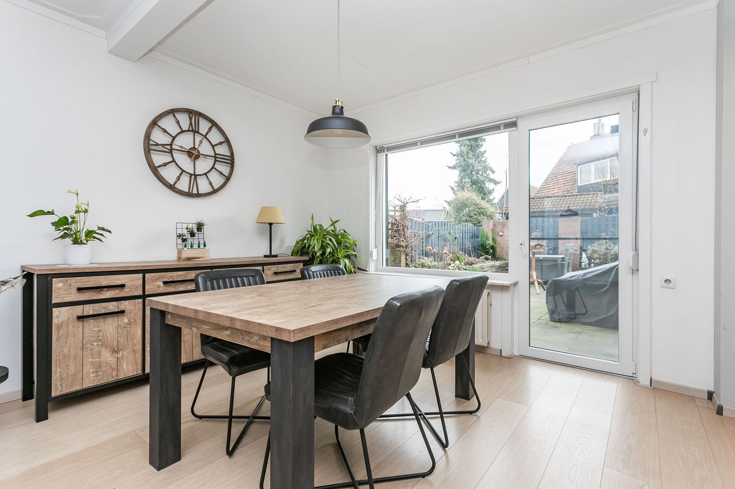 Foto 5 van Trichterweg 100