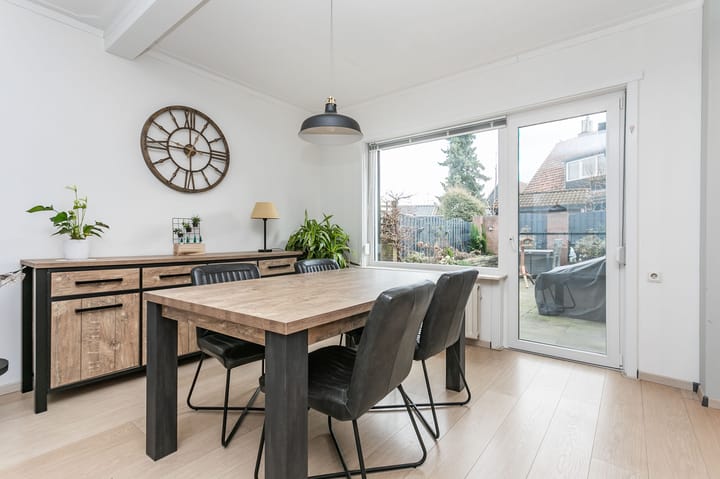 Foto 5 van Trichterweg 100