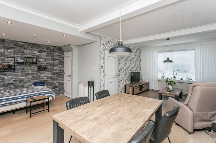 Foto 7 van Trichterweg 100