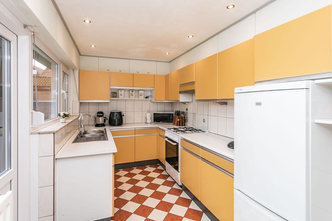 Foto 8 van Trichterweg 100