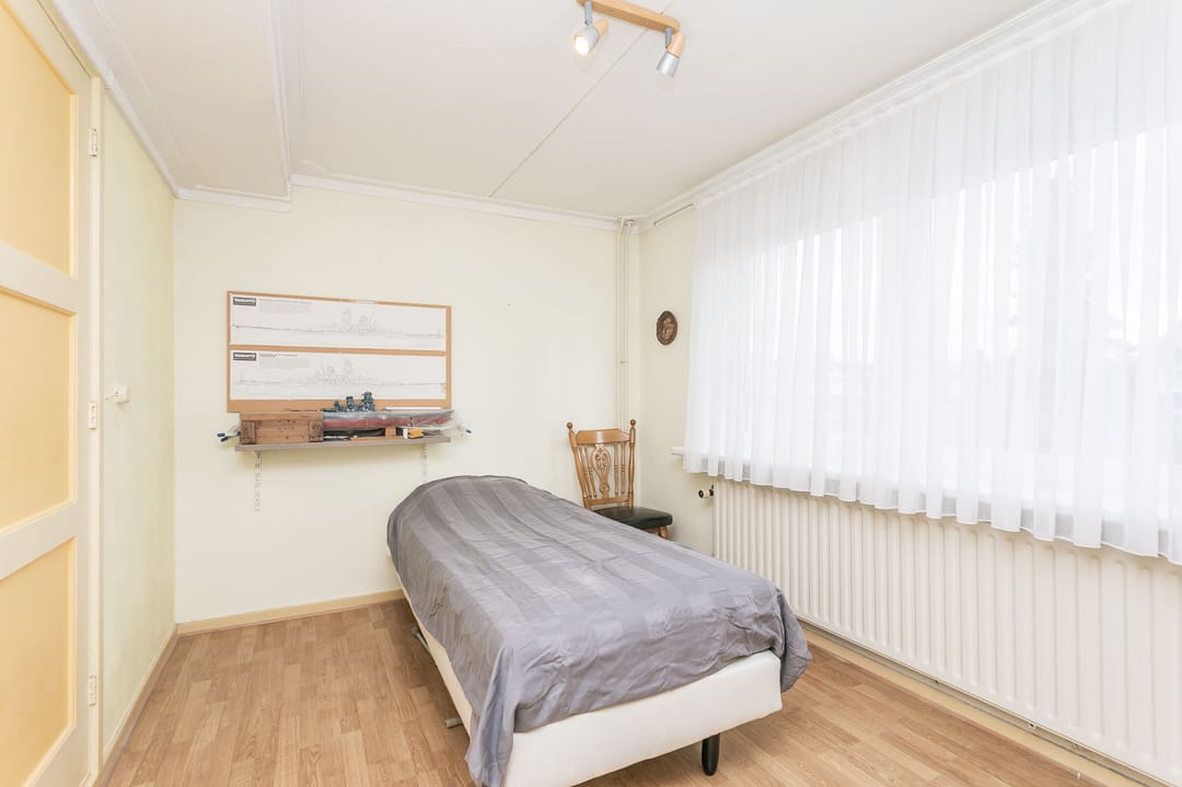 Foto 13 van Trichterweg 100