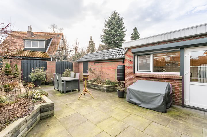 Foto 19 van Trichterweg 100