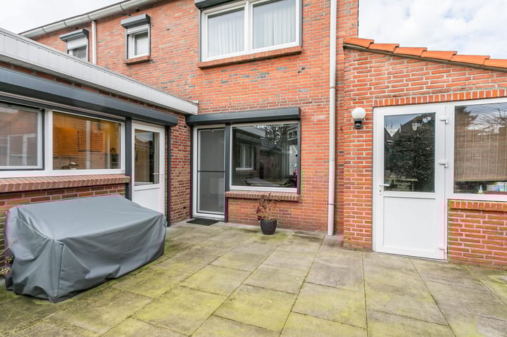 Foto 21 van Trichterweg 100