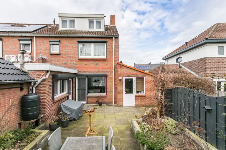 Foto 23 van Trichterweg 100