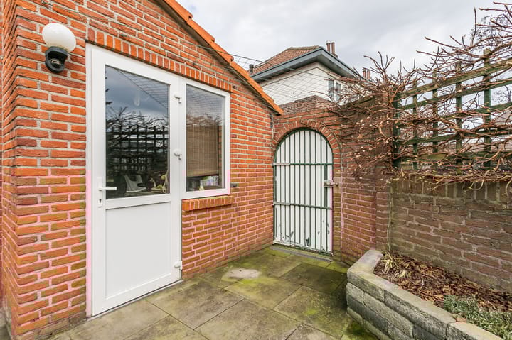 Foto 24 van Trichterweg 100