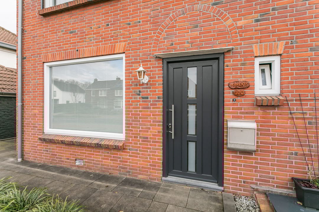 Foto 26 van Trichterweg 100