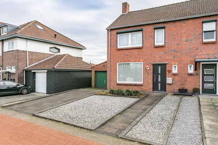 Foto 28 van Trichterweg 100