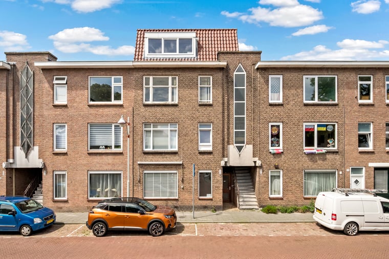 Hilversumsestraat 41 main image