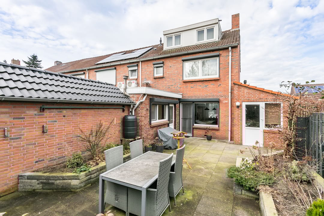 Foto 22 van Trichterweg 100