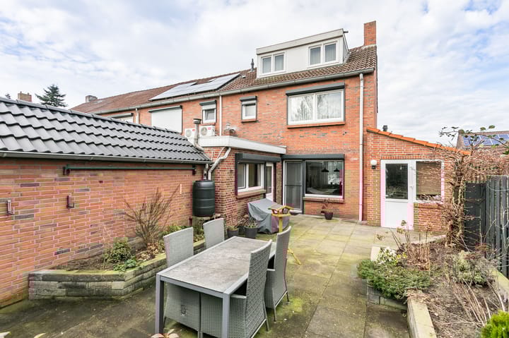 Foto 22 van Trichterweg 100