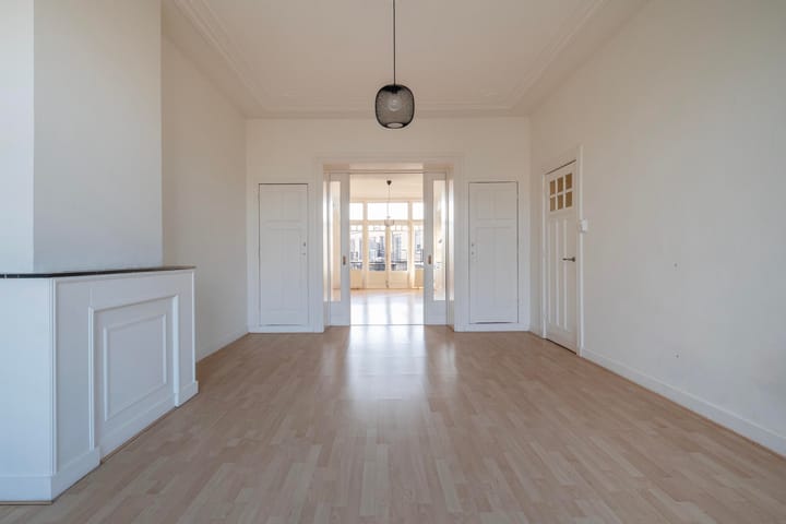 Foto 2 van Mathenesserlaan 370-B